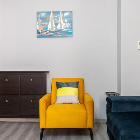 Attico Grand Terrace Appartement Alba  Buitenkant foto
