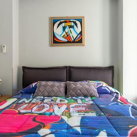 Attico Grand Terrace Appartement Alba  Buitenkant foto