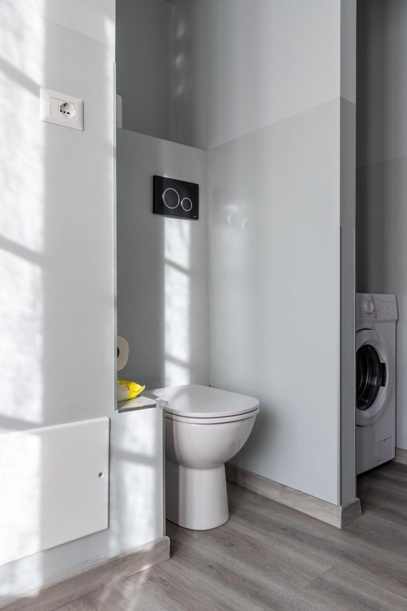 Attico Grand Terrace Appartement Alba  Buitenkant foto