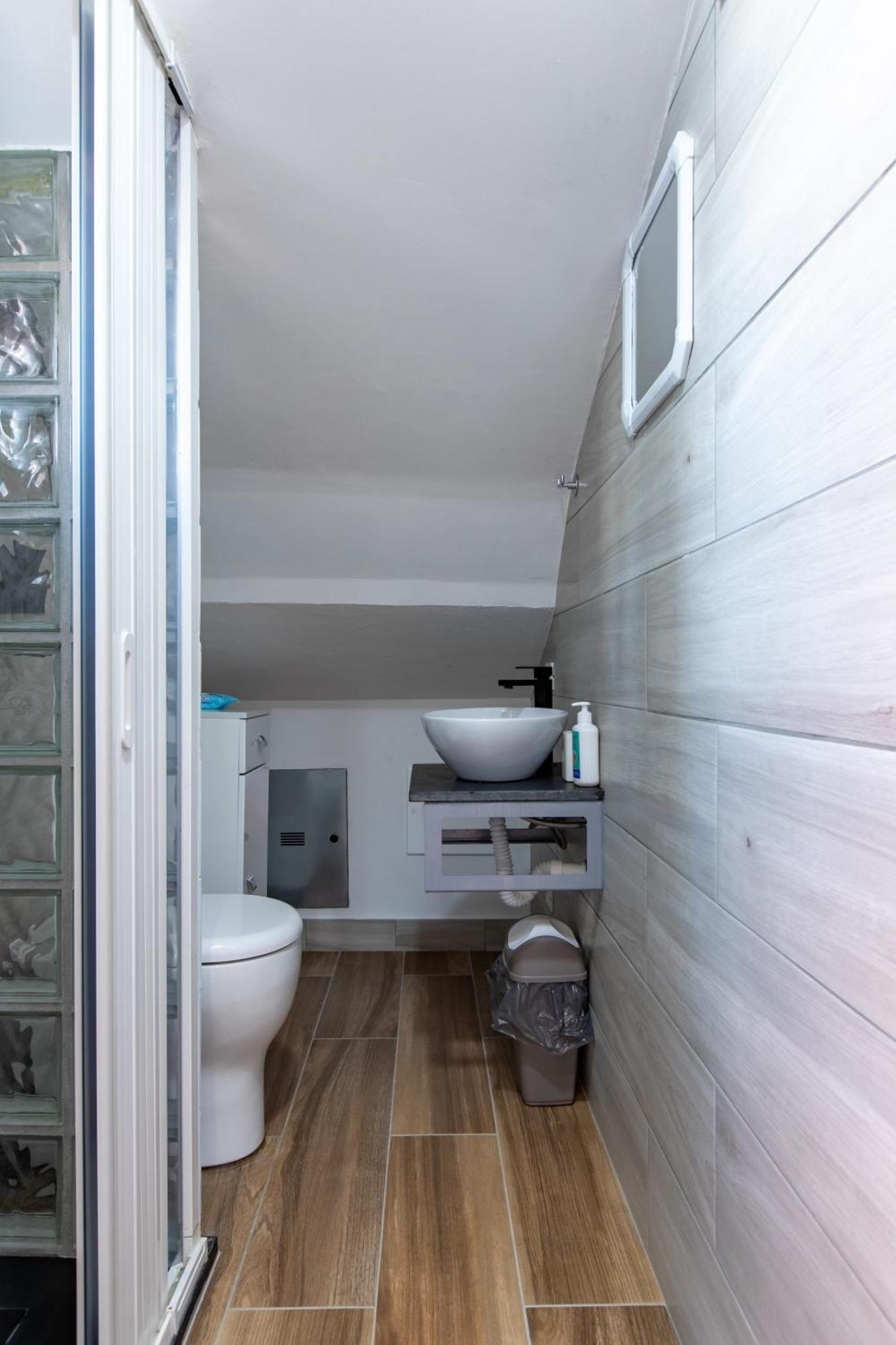 Attico Grand Terrace Appartement Alba  Buitenkant foto