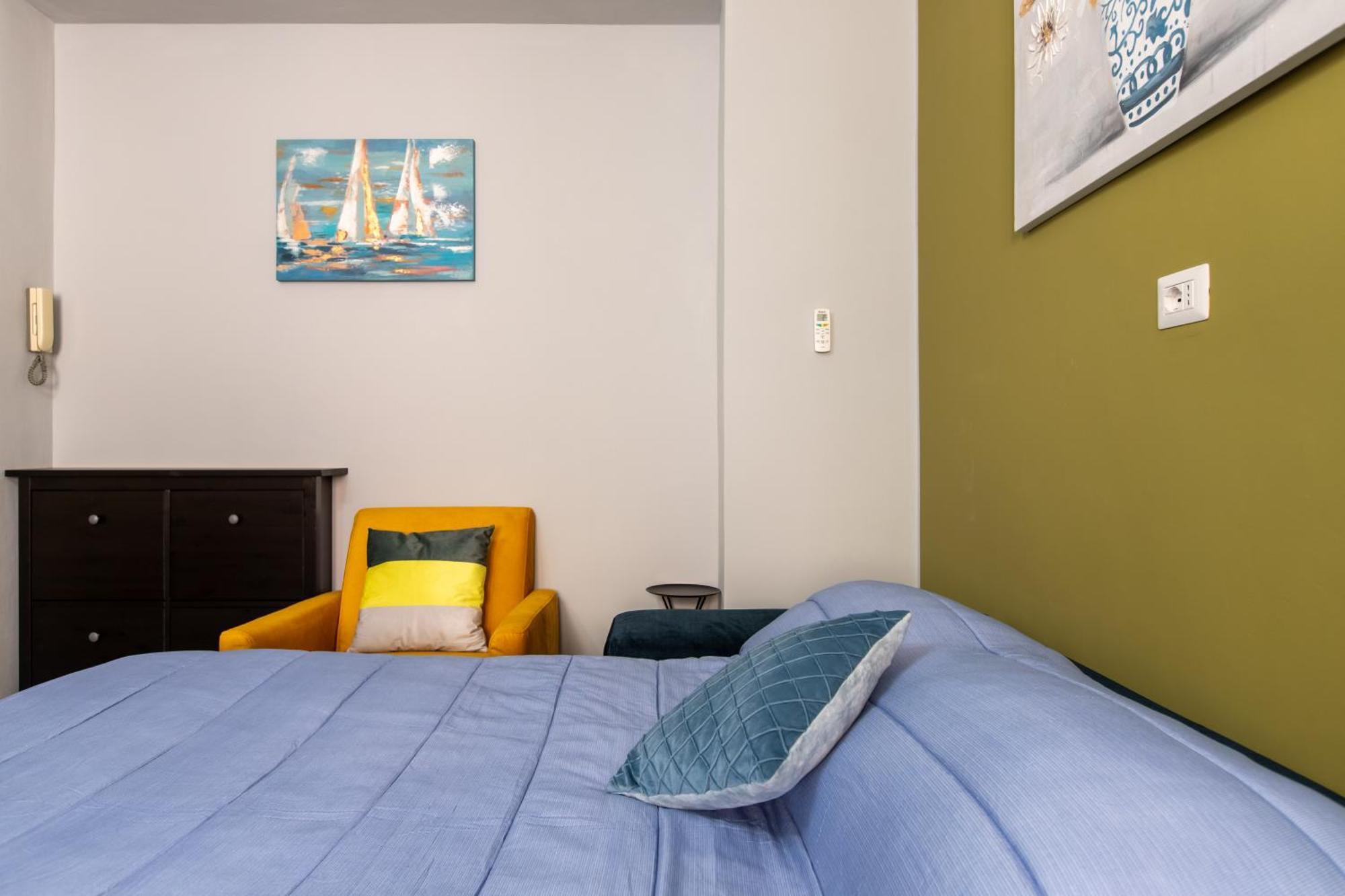 Attico Grand Terrace Appartement Alba  Buitenkant foto