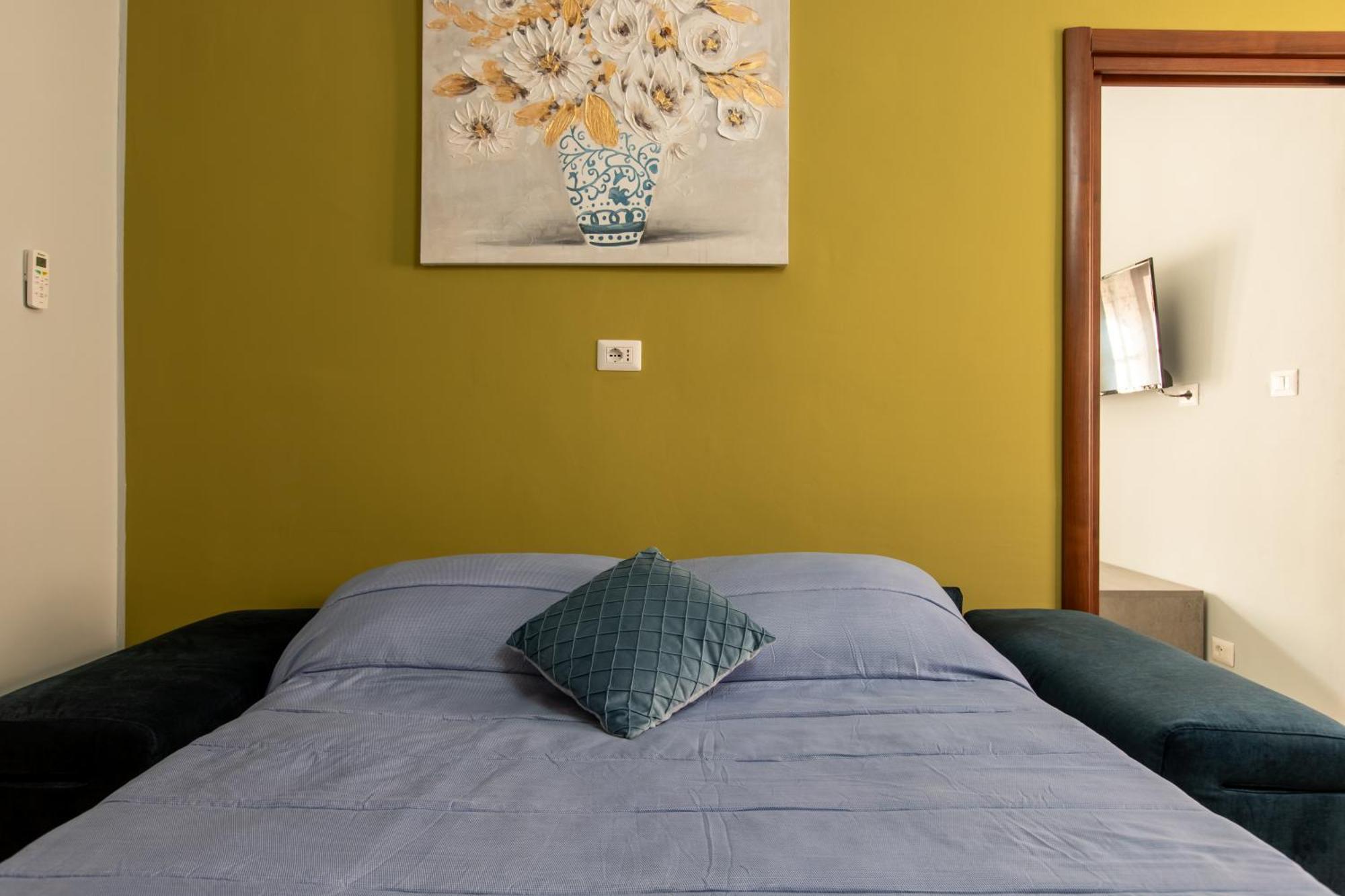 Attico Grand Terrace Appartement Alba  Buitenkant foto